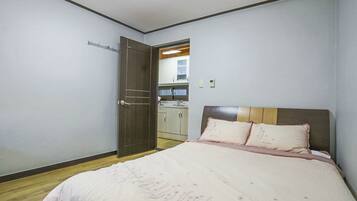 Quarto casal (Emerald) | Wi-Fi de cortesia