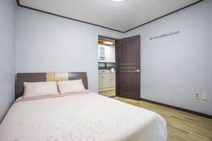 Doppelzimmer, 1 Schlafzimmer (Sapphire) | Kostenloses WLAN