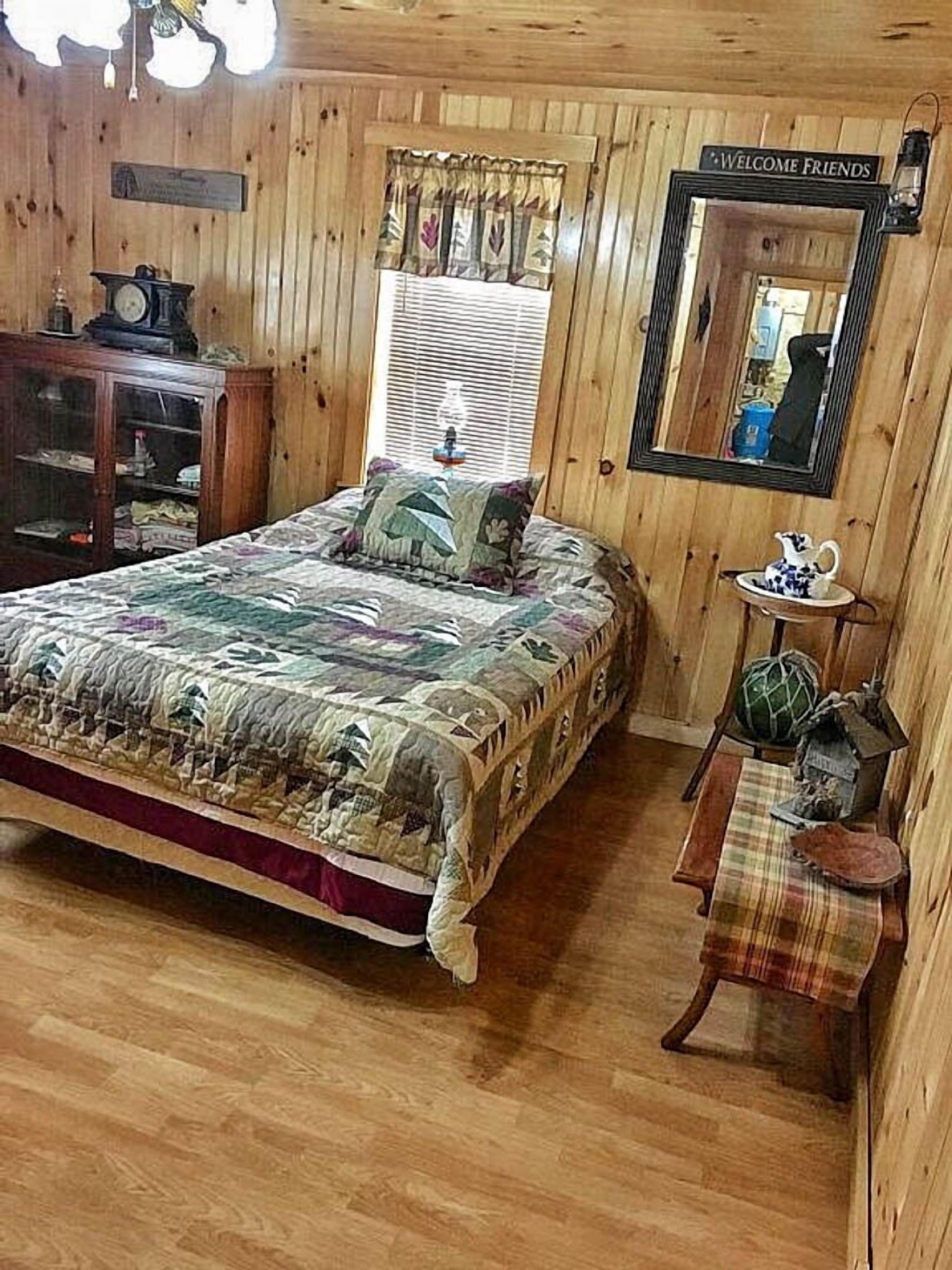 10 Best Lake Cabin Rentals In Maine, USA Updated 2024 Trip101