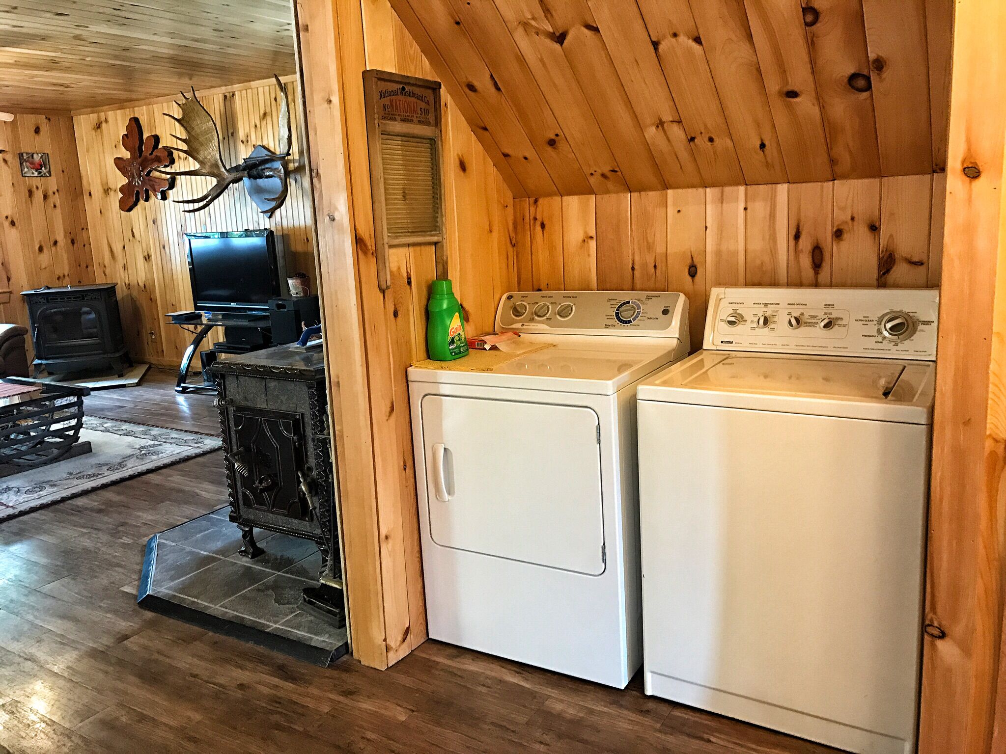 10 Best Lake Cabin Rentals In Maine, USA Updated 2024 Trip101