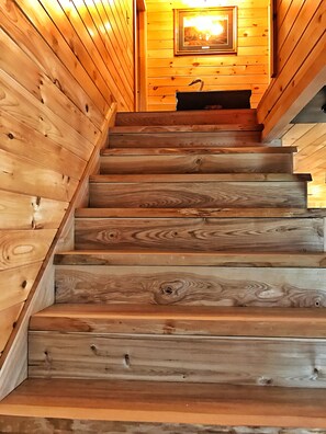 Interior - Cozy Lakeside Retreat Loaded with Amenities & Direct Trail Access! (Sinclair)