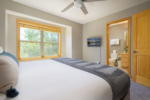 4 habitaciones, tabla de planchar con plancha y wifi gratis 