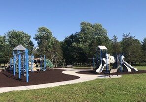 Zona infantil