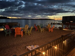 Terras