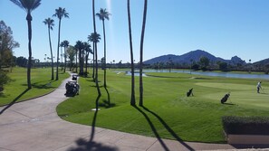 Golf