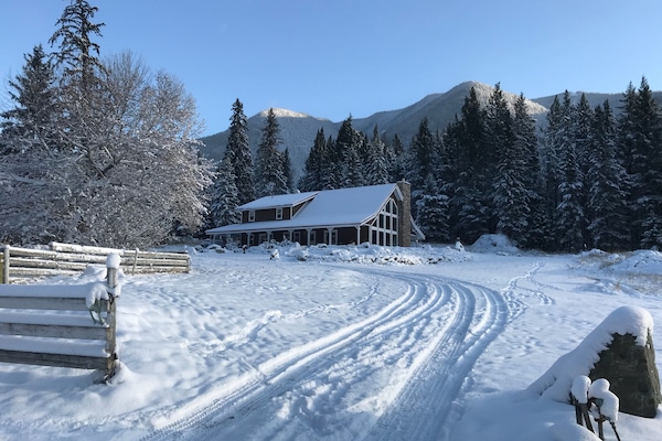 Eksteriør