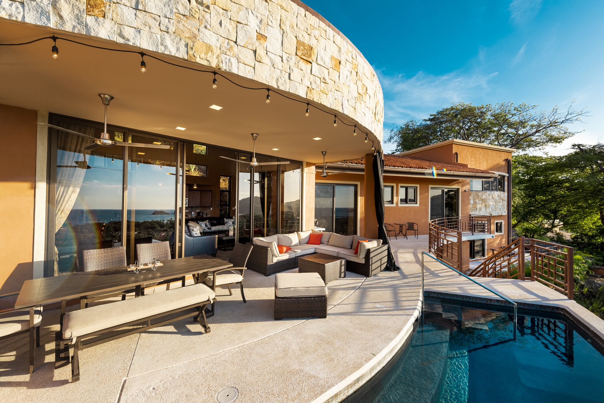 Top 10 Long-Term Rentals Near Del Coco Beach, Costa Rica - Updated 2024 ...
