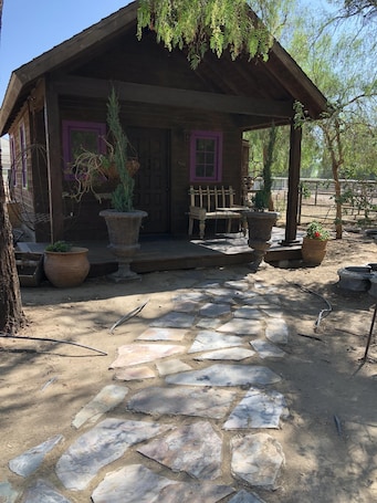 Property grounds. Namaste Farms; Private Working Wool Sheep Farm in Heart of Wine Country 501c3