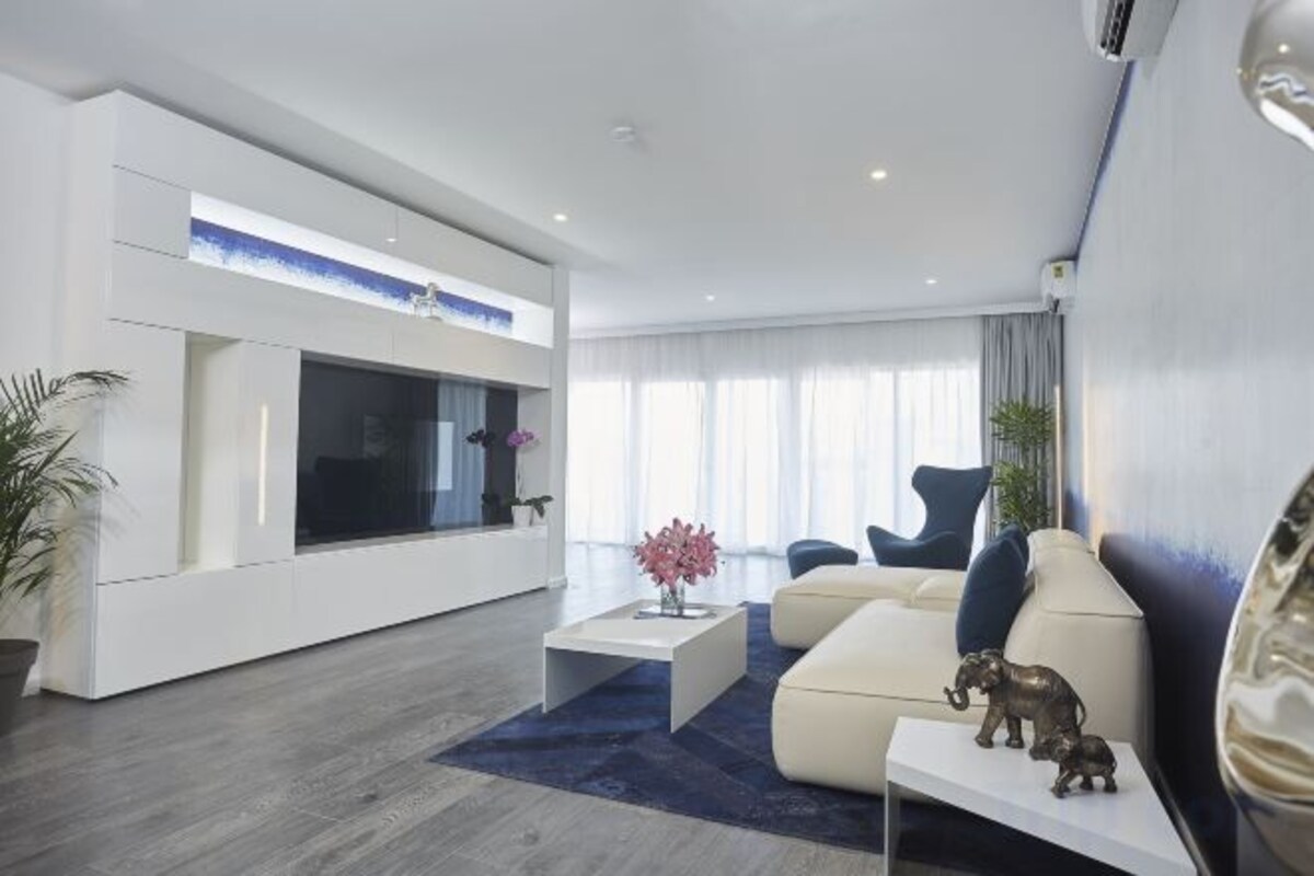 King Suite