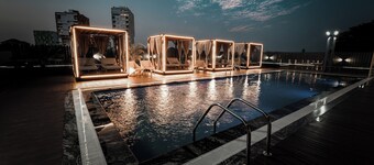 Kwarleyz Residence Hotel & Suites