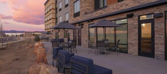 Fairfield Inn & Suites Fort Collins South