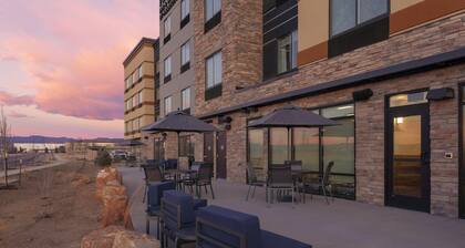 Fairfield Inn & Suites Fort Collins South