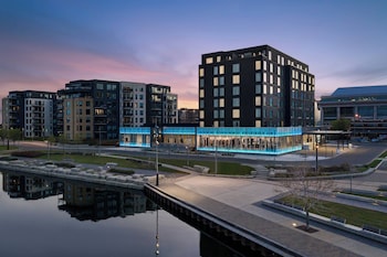 Delta Hotels by Marriott Thunder Bay