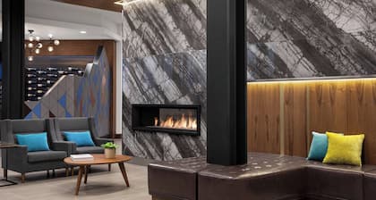 Delta Hotels by Marriott Thunder Bay