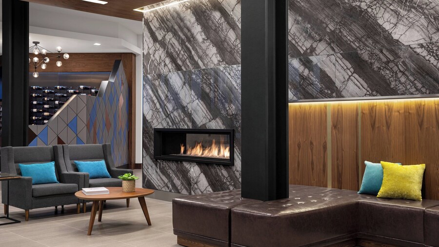 Delta Hotels by Marriott Thunder Bay