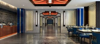 Junluxe Meizhou Island IECC