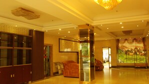 Unclassified image, 5 of 40, button - Guangzhou Jinshun Hotel (Guangzhou)