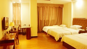 Unclassified image, 4 of 40, button - Guangzhou Jinshun Hotel (Guangzhou)