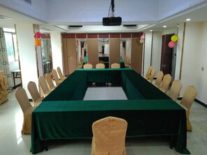 Meeting facility - Guangzhou Jinshun Hotel (Guangzhou)