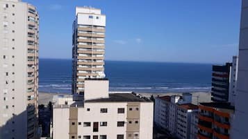 Vista da propriedade