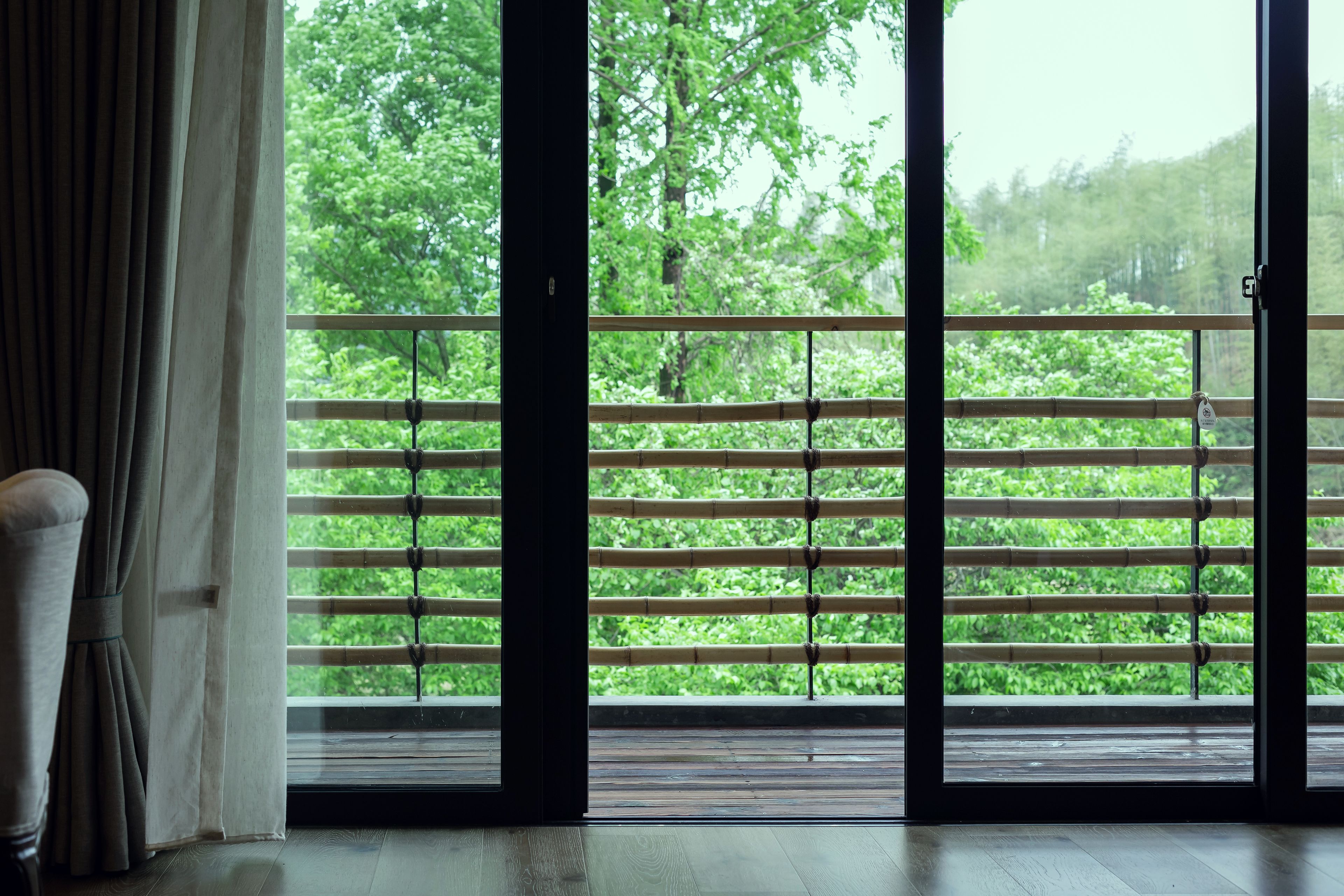 Chambre Double Exclusive | Minibar, bureau, rideaux occultants, chambres insonorisées