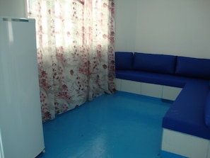 Comodidades da propriedade