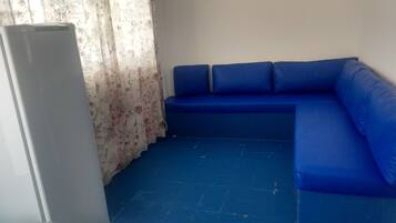 Basic Double Room | Air conditioning