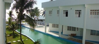 Hotel Chão de Estrelas