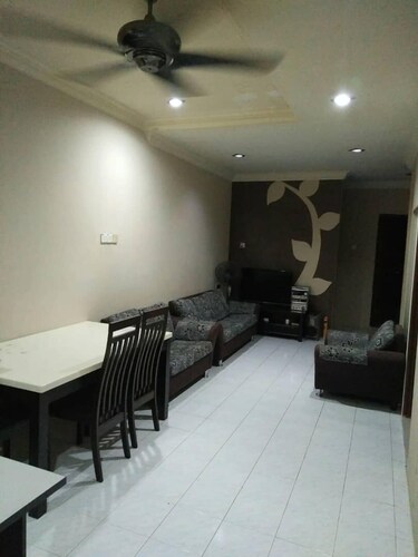 Orchid Dahlia Homestay