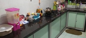 Orchid Dahlia Homestay