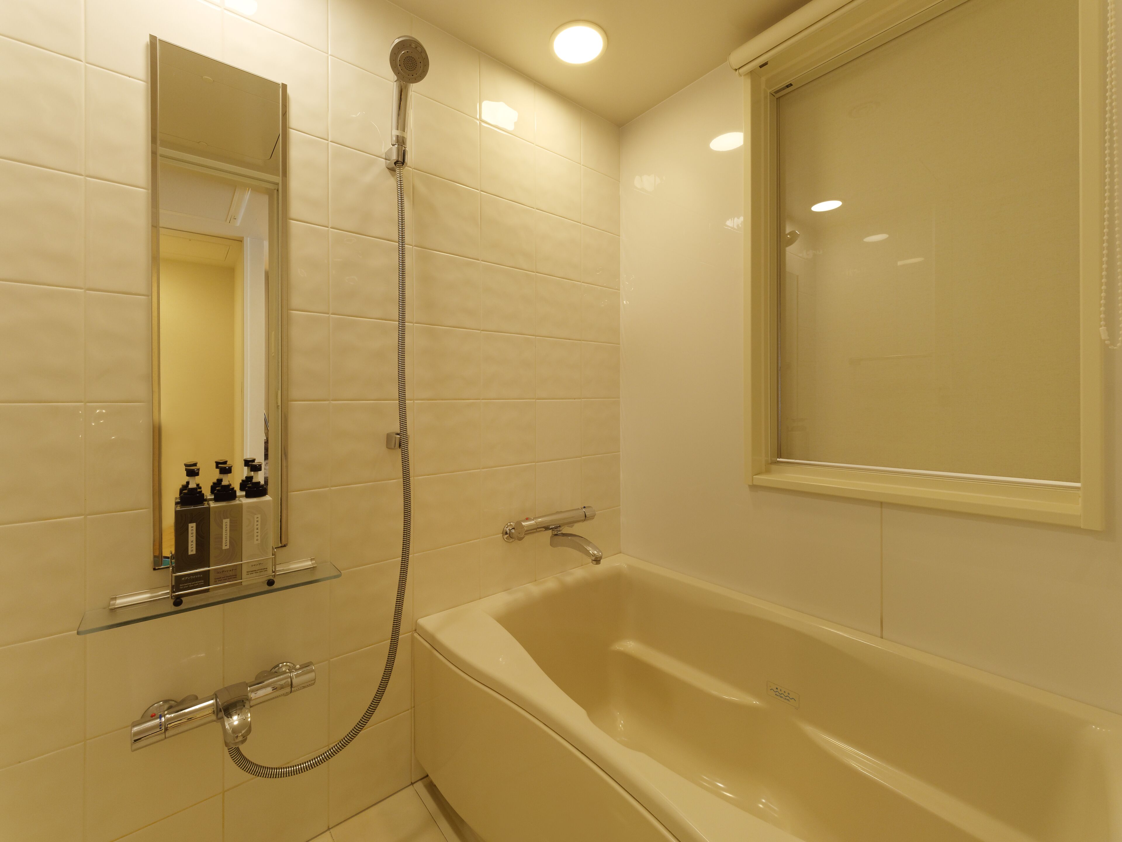 Foto - Hotel Keihan Tokyo Yotsuya