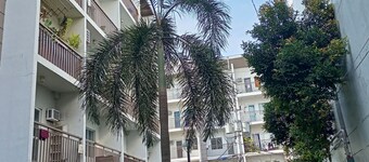 Angel Travellers Transit House