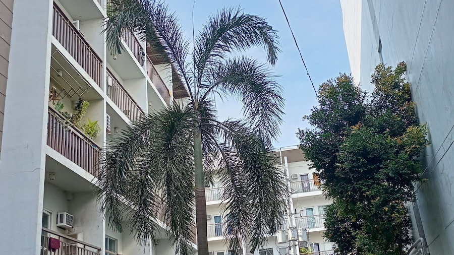 Angel Travellers Transit House