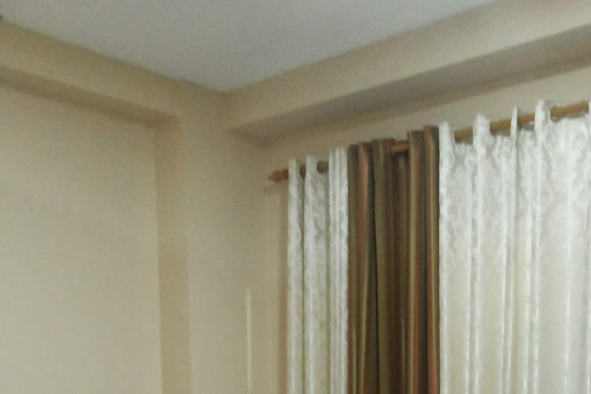1 bedroom, Egyptian cotton sheets, individually decorated