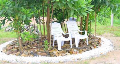 Khowbuysi View Resort