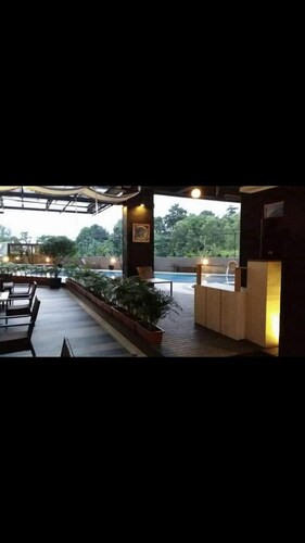 Studio Apartment Nagoya Mansion Batam