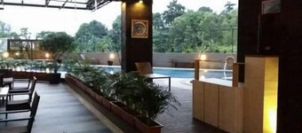 Studio Apartment Nagoya Mansion Batam