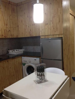 Appartement Standard, 2 chambres | Coin séjour