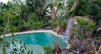 Wildlife Holiday Home