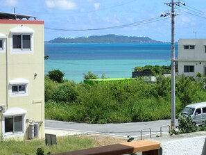 Beach/ocean view - Smilax Kurichi (Uruma)