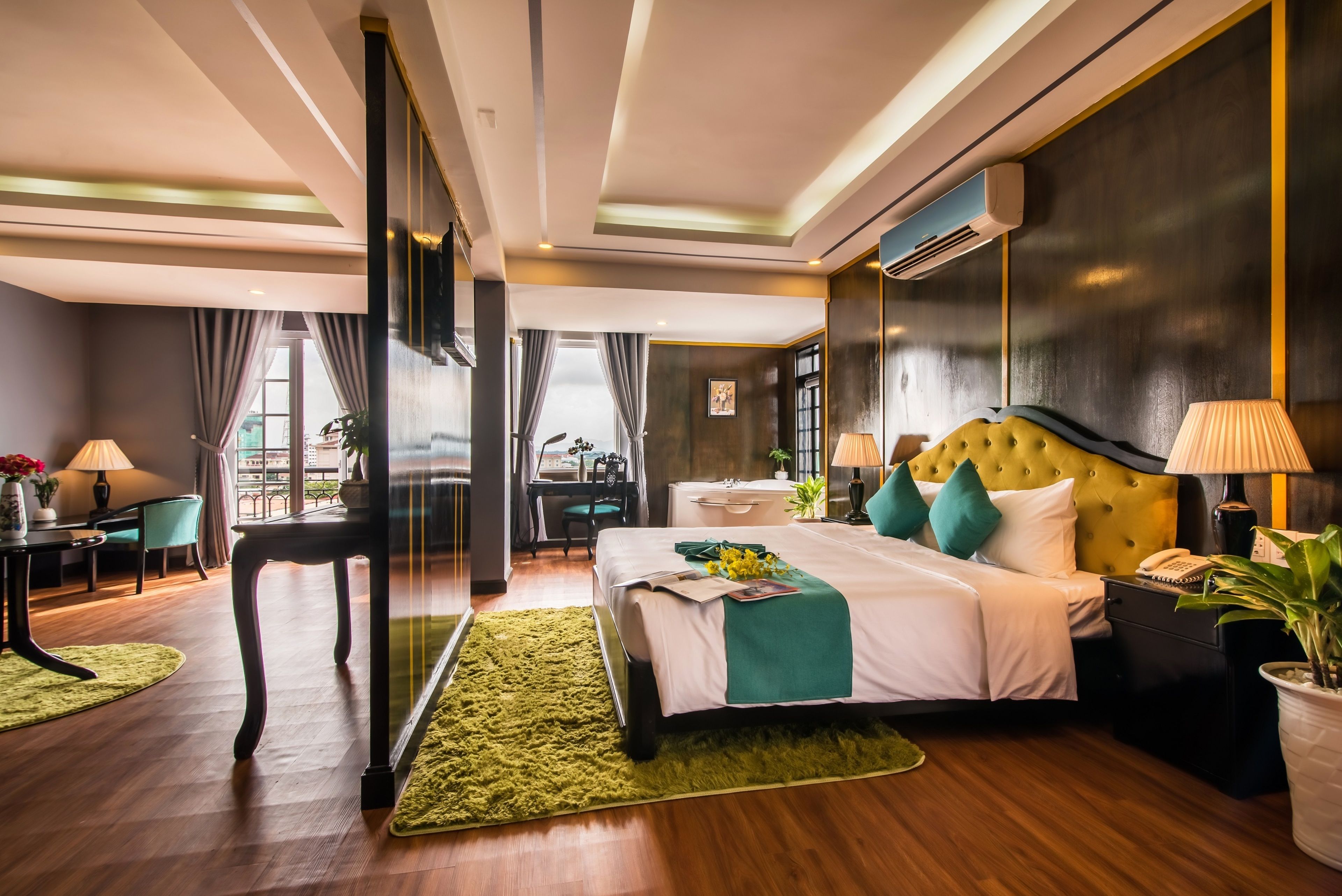 Sunriver Suite | View from room