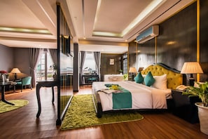 스위트 (Sunriver) | 객실에서 보이는 전망