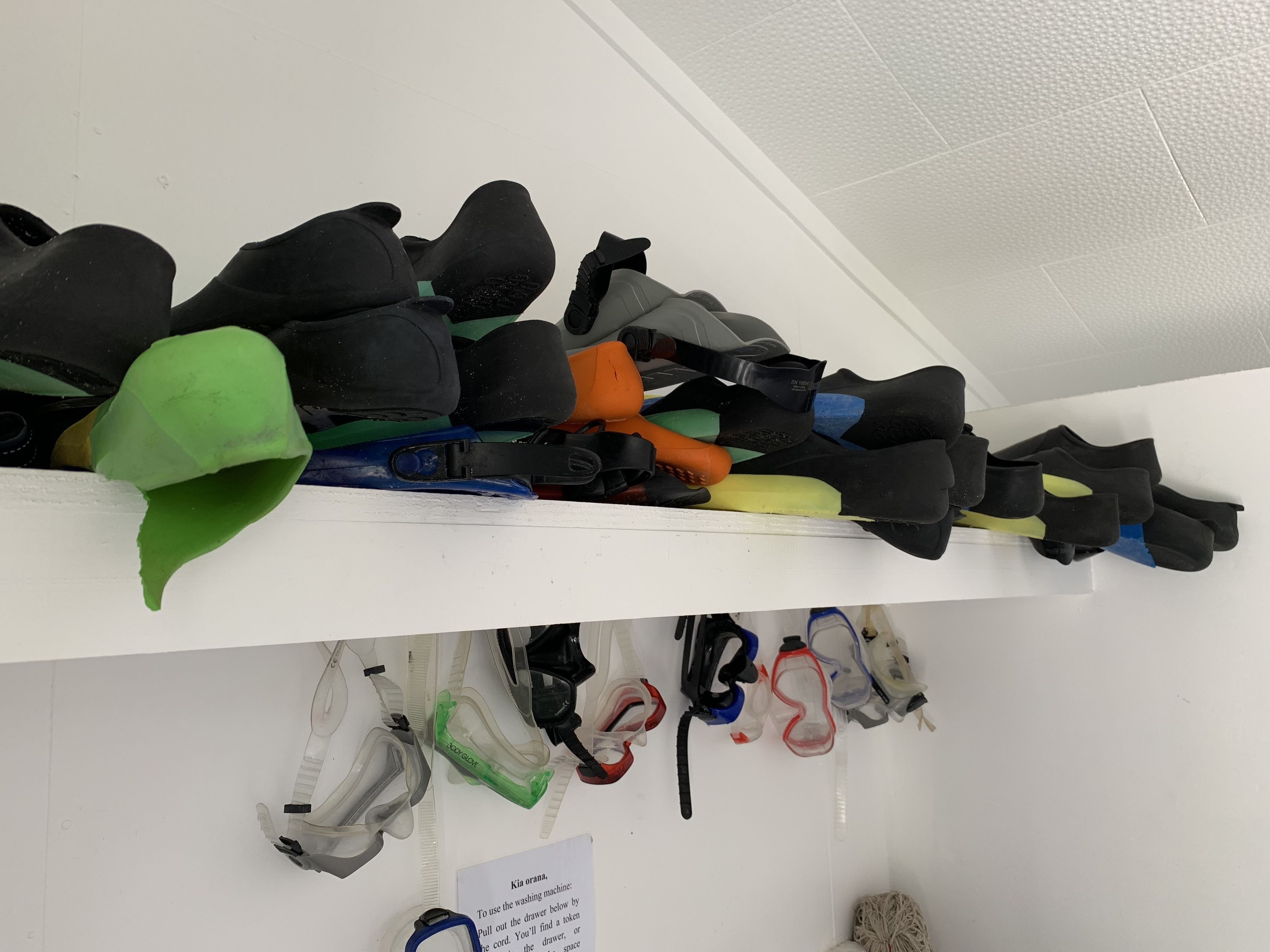 on the beach, white sand