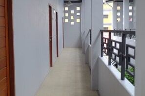 Property grounds - Matini Klong 1 (Thanyaburi)
