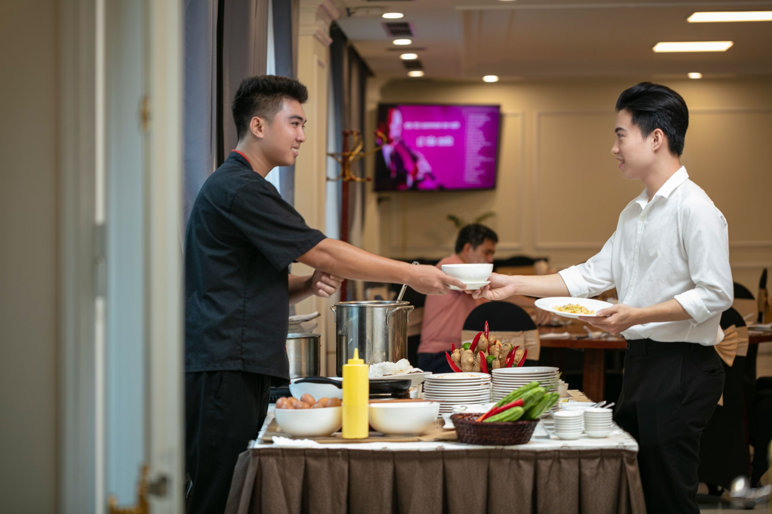 Foto - Adonis Hotel