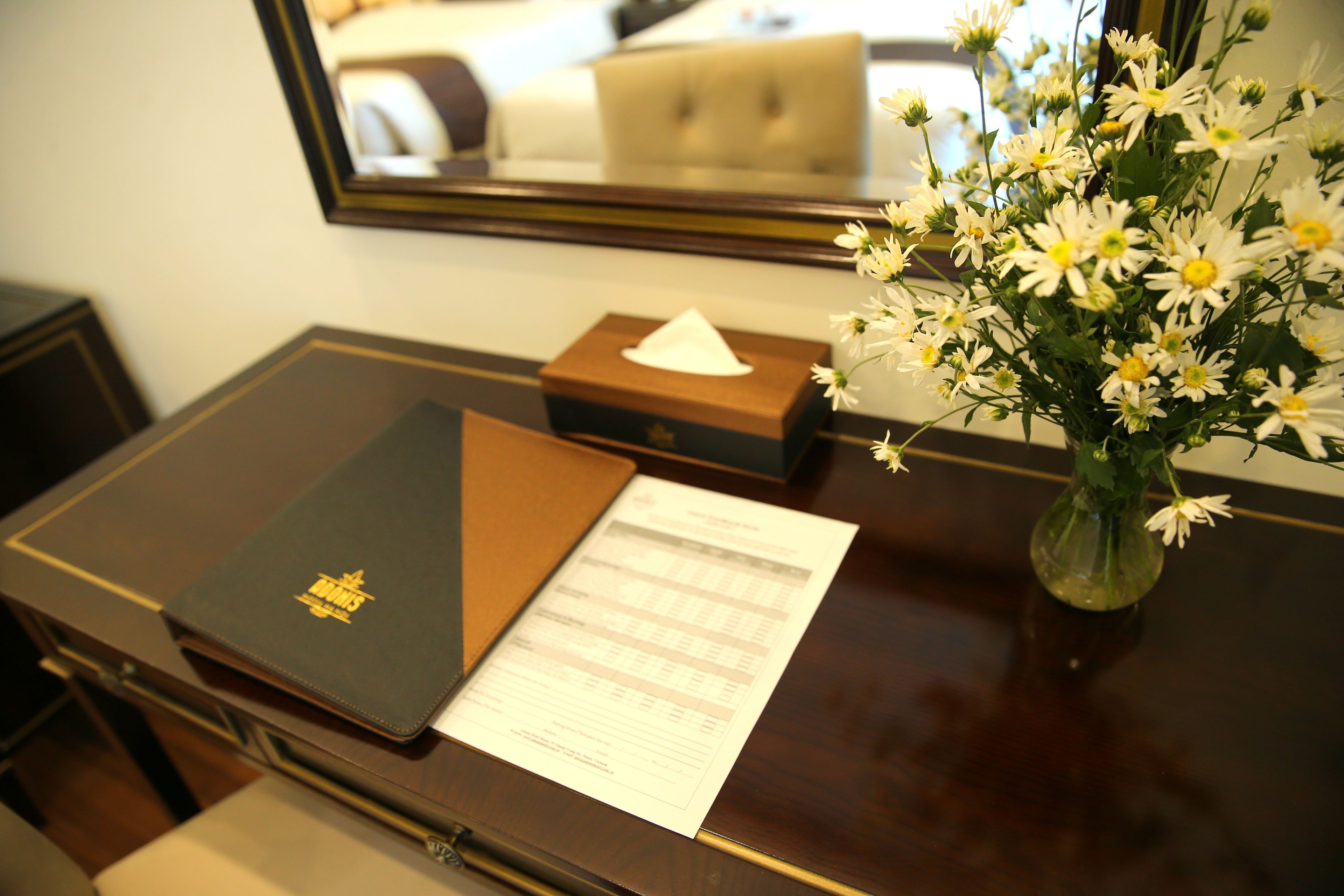 Foto - Adonis Hotel