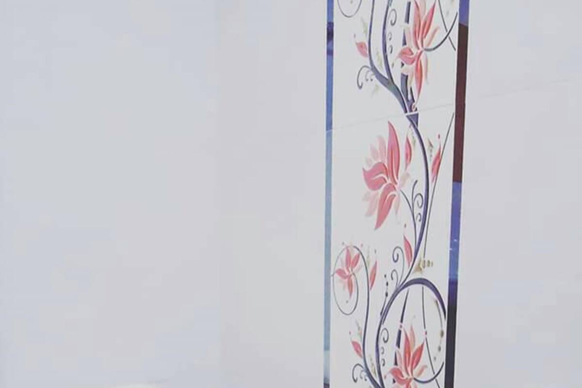 Ducha, secador de pelo, toallas