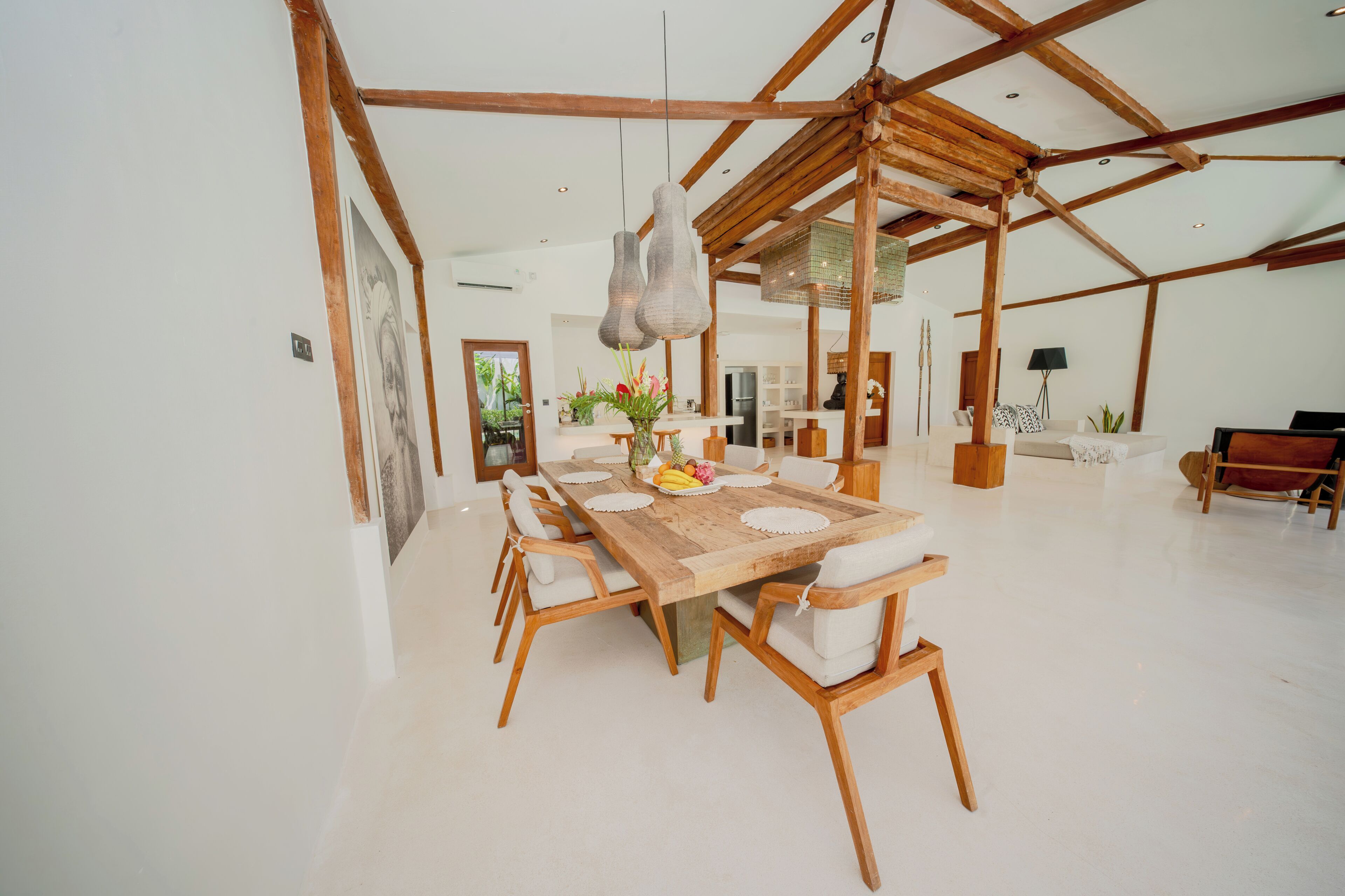 Luxury Villa, 3 Bedrooms | In-room dining
