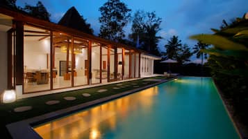 Luxury Villa, 3 Bedrooms | Private pool