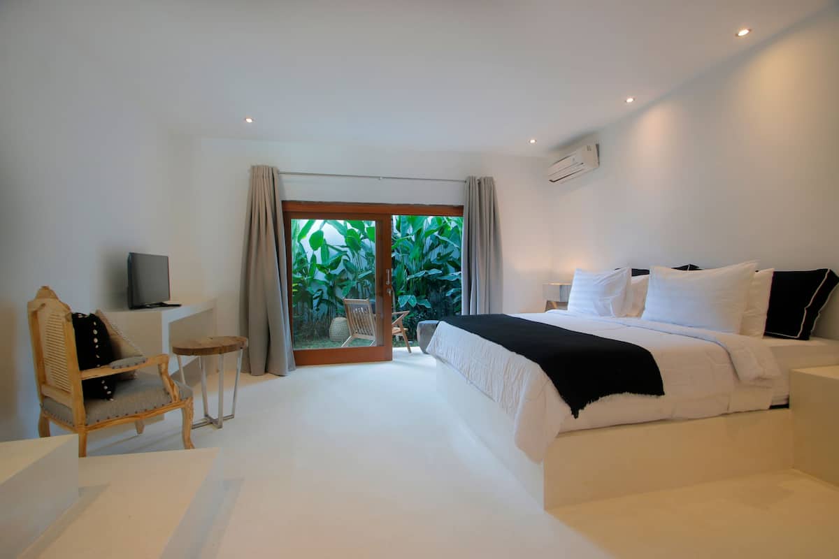 Luxury Villa, 2 Bedrooms, Private Pool